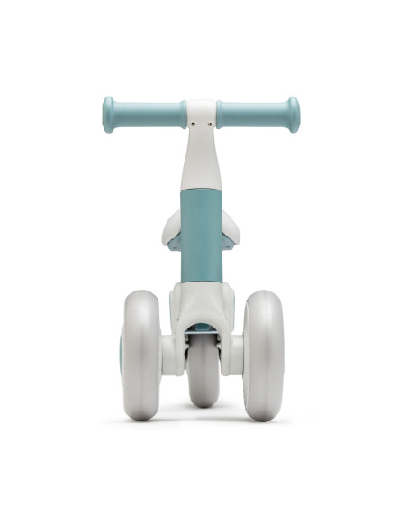 JU12125,Bicicleta balans fara pedale Juju Dody, Albastru (Resigilat)