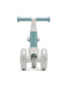 JU12125,Bicicleta balans fara pedale Juju Dody, Albastru (Resigilat)