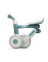 JU12125,Bicicleta balans fara pedale Juju Dody, Albastru (Resigilat)