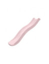 M60PP_GK,Casuta de gradina Pastel Pink Adventure Cottage cu tobogan, leagan dublu, modul sport si bucatarie (M60PP_GK), Wendi To