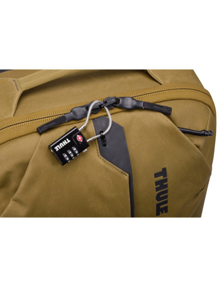 TA3205408,Lacat cu cifru pentru geanta Thule TSA Cable Lock