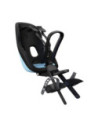 TA12021159,Scaun pentru copii, cu montare pe bicicleta in fata - Thule Yepp Nexxt 2 Mini Front mounted, Aquamarine