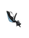 TA12021159,Scaun pentru copii, cu montare pe bicicleta in fata - Thule Yepp Nexxt 2 Mini Front mounted, Aquamarine