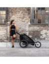 TA20201303,Kit 2 all-terrain pentru caruciorul multisport Thule Chariot 2 pentru 1 copil