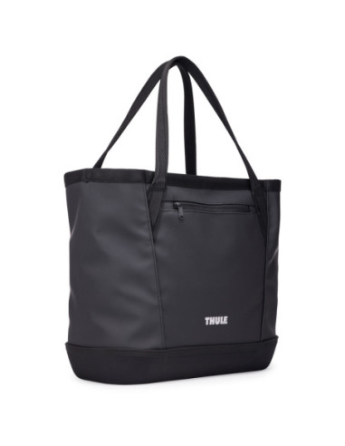 TA3205527,Geanta de umar, Thule Chasm Equipment bag, 30L, Black