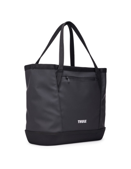 TA3205527,Geanta de umar, Thule Chasm Equipment bag, 30L, Black