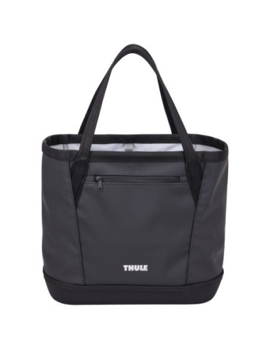 TA3205527,Geanta de umar, Thule Chasm Equipment bag, 30L, Black