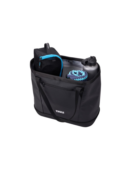 TA3205527,Geanta de umar, Thule Chasm Equipment bag, 30L, Black