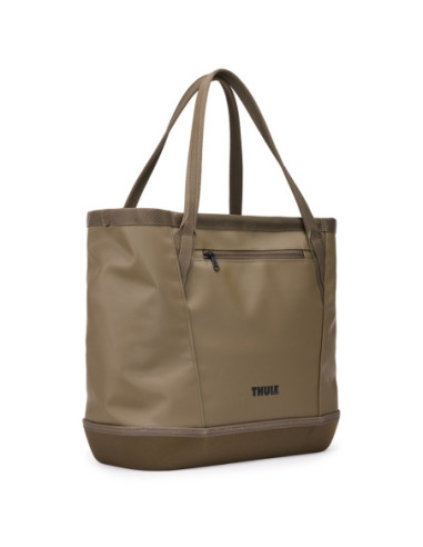 TA3205528,Geanta de umar, Thule Chasm Equipment bag, 30L, Deep khaki
