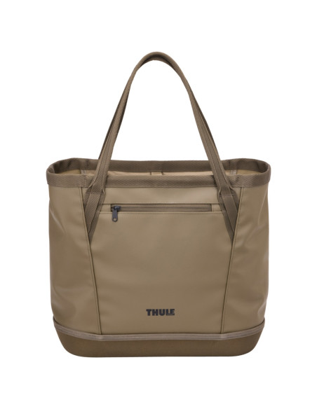 TA3205528,Geanta de umar, Thule Chasm Equipment bag, 30L, Deep khaki
