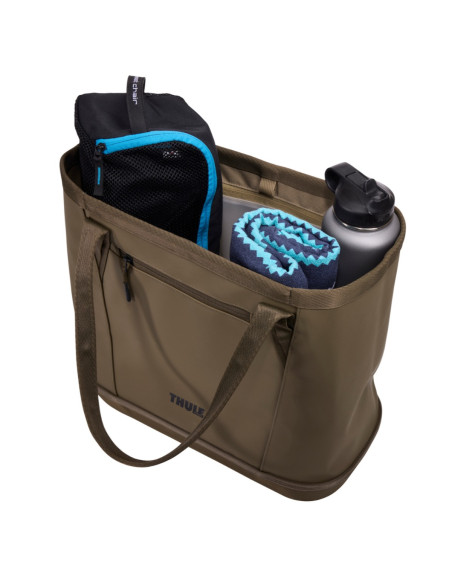 TA3205528,Geanta de umar, Thule Chasm Equipment bag, 30L, Deep khaki