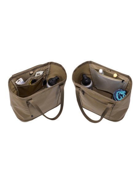 TA3205528,Geanta de umar, Thule Chasm Equipment bag, 30L, Deep khaki