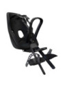 TA12081101,Scaun pentru copii, cu montare pe bicicleta in fata - Thule Yepp Nexxt 2 Mini Front mounted, Midnight Black