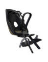 TA12081103,Scaun pentru copii, cu montare pe bicicleta in fata - Thule Yepp Nexxt 2 Mini Front mounted, Deep Khaki