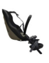 TA12081103,Scaun pentru copii, cu montare pe bicicleta in fata - Thule Yepp Nexxt 2 Mini Front mounted, Deep Khaki