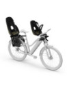 TA12081103,Scaun pentru copii, cu montare pe bicicleta in fata - Thule Yepp Nexxt 2 Mini Front mounted, Deep Khaki