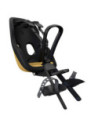 TA12081104,Scaun pentru copii, cu montare pe bicicleta in fata - Thule Yepp Nexxt 2 Mini Front mounted, Burnished Yellow