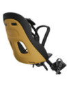 TA12081104,Scaun pentru copii, cu montare pe bicicleta in fata - Thule Yepp Nexxt 2 Mini Front mounted, Burnished Yellow