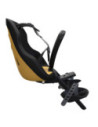 TA12081104,Scaun pentru copii, cu montare pe bicicleta in fata - Thule Yepp Nexxt 2 Mini Front mounted, Burnished Yellow