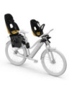 TA12081104,Scaun pentru copii, cu montare pe bicicleta in fata - Thule Yepp Nexxt 2 Mini Front mounted, Burnished Yellow