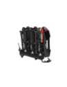 TA9803100,Suport pentru 3 biciclete cu senzori de parcare, Thule Epos ParkSecure 9803100 cu prindere pe carligul de remorcare (1