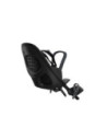 TA12041101,Scaun pentru copii, cu montare pe bicicleta in fata - Thule Yepp 2 Mini Front mounted, Midnight Black