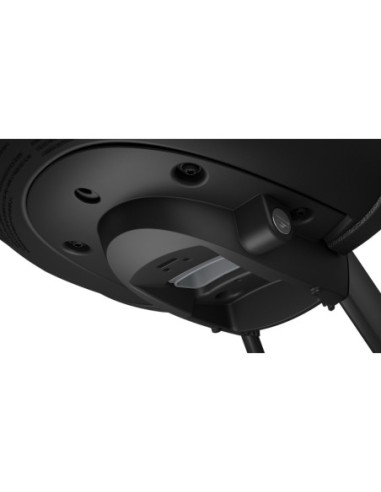 TA12041101,Scaun pentru copii, cu montare pe bicicleta in fata - Thule Yepp 2 Mini Front mounted, Midnight Black