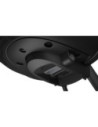 TA12041101,Scaun pentru copii, cu montare pe bicicleta in fata - Thule Yepp 2 Mini Front mounted, Midnight Black