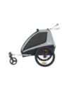 TA10101821,Carucior Chariot Thule Coaster XT Soft Blue