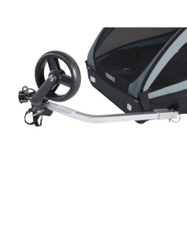 TA10101821,Carucior Chariot Thule Coaster XT Soft Blue