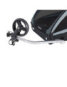 TA10101821,Carucior Chariot Thule Coaster XT Soft Blue