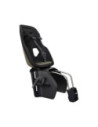 TA12081203,Scaun pentru copii, cu montare pe bicicleta in spate - Thule Yepp 2 Maxi Frame mounted, Deep Khaki