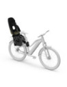 TA12081203,Scaun pentru copii, cu montare pe bicicleta in spate - Thule Yepp 2 Maxi Frame mounted, Deep Khaki