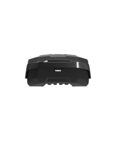 TA639300,Cutie portbagaj Thule Motion 3 L Low, Negru Lucios
