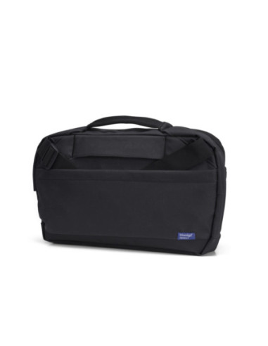 TA11200362,Accesoriu Thule Aion Changing Bag - Geanta pentru a transporta toate cele necesare copilului, Black