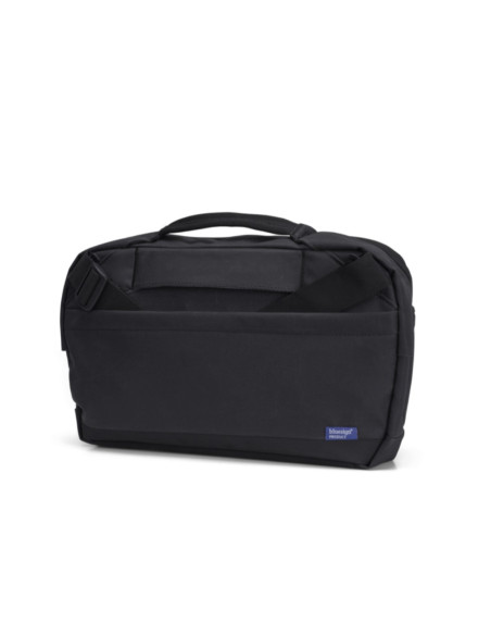 TA11200362,Accesoriu Thule Aion Changing Bag - Geanta pentru a transporta toate cele necesare copilului, Black