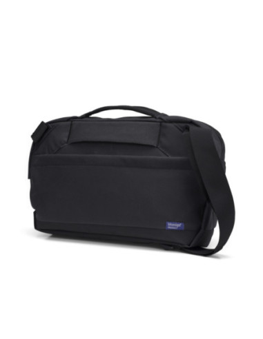 TA11200362,Accesoriu Thule Aion Changing Bag - Geanta pentru a transporta toate cele necesare copilului, Black