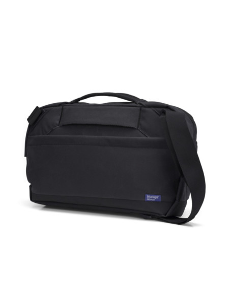 TA11200362,Accesoriu Thule Aion Changing Bag - Geanta pentru a transporta toate cele necesare copilului, Black