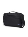 TA11200362,Accesoriu Thule Aion Changing Bag - Geanta pentru a transporta toate cele necesare copilului, Black