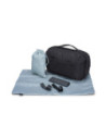 TA11200362,Accesoriu Thule Aion Changing Bag - Geanta pentru a transporta toate cele necesare copilului, Black