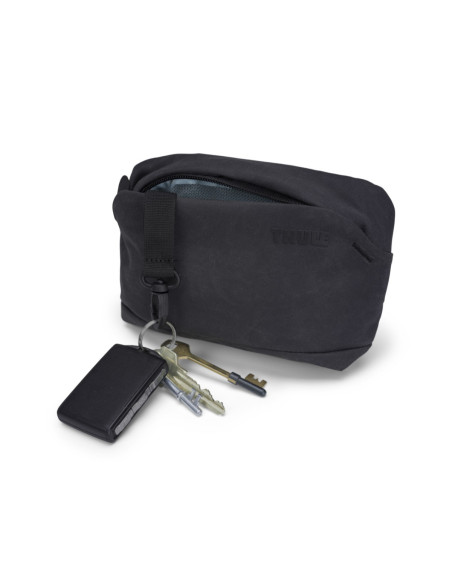 TA11200364,Accesoriu Thule Aion Minibag - Geanta pentru carucior, Black