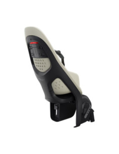 TA12041203,Scaun pentru copii, cu montare pe bicicleta in spate - Thule Yepp 2 Maxi Frame mount, Soft Sand 2