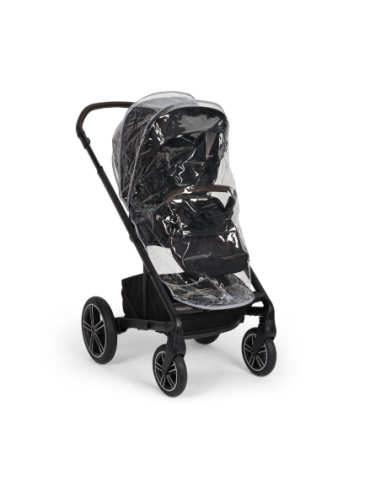 BB-ST13470CVRGL,Nuna - Carucior Mixx Next Caviar