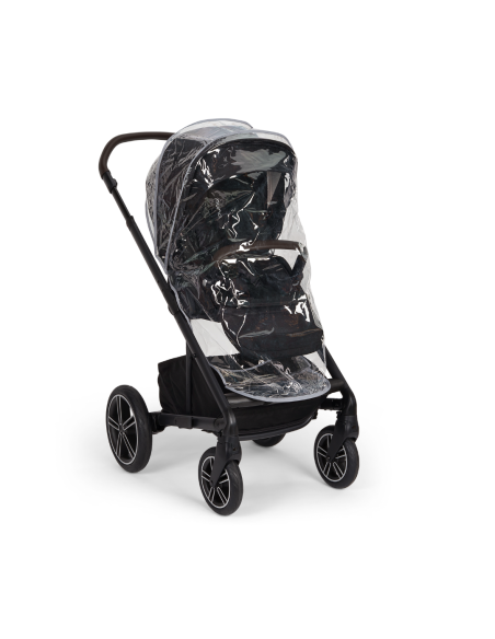 BB-ST13470CVRGL,Nuna - Carucior Mixx Next Caviar