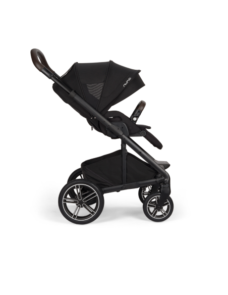 BB-ST13470CVRGL,Nuna - Carucior Mixx Next Caviar