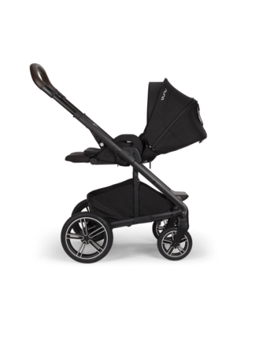 BB-ST13470CVRGL,Nuna - Carucior Mixx Next Caviar