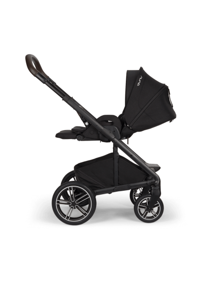 BB-ST13470CVRGL,Nuna - Carucior Mixx Next Caviar