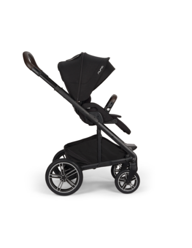 BB-ST13470CVRGL,Nuna - Carucior Mixx Next Caviar