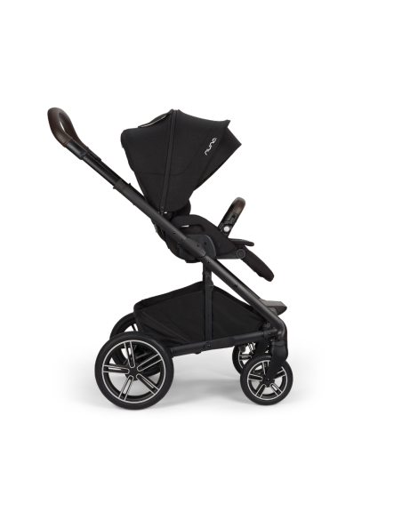 BB-ST13470CVRGL,Nuna - Carucior Mixx Next Caviar