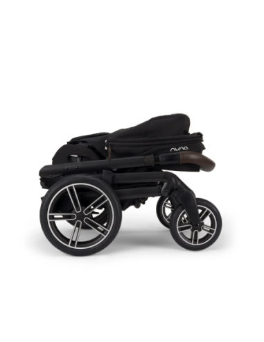 BB-ST13470CVRGL,Nuna - Carucior Mixx Next Caviar